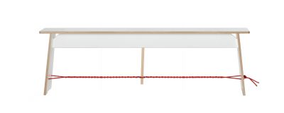 Langer Max Sitzbank 140 cm Nils Holger Moormann